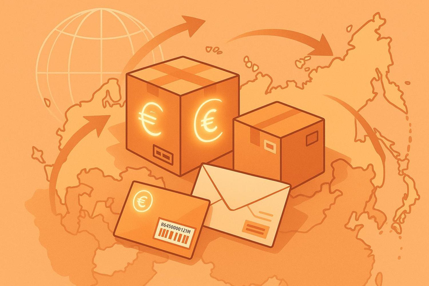 Нидерланды - Доставка посылок и писем из Нидерландов в Россию: правила и сроки Нидерланды - Доставка посылок и писем из Нидерландов в Россию: правила и сроки