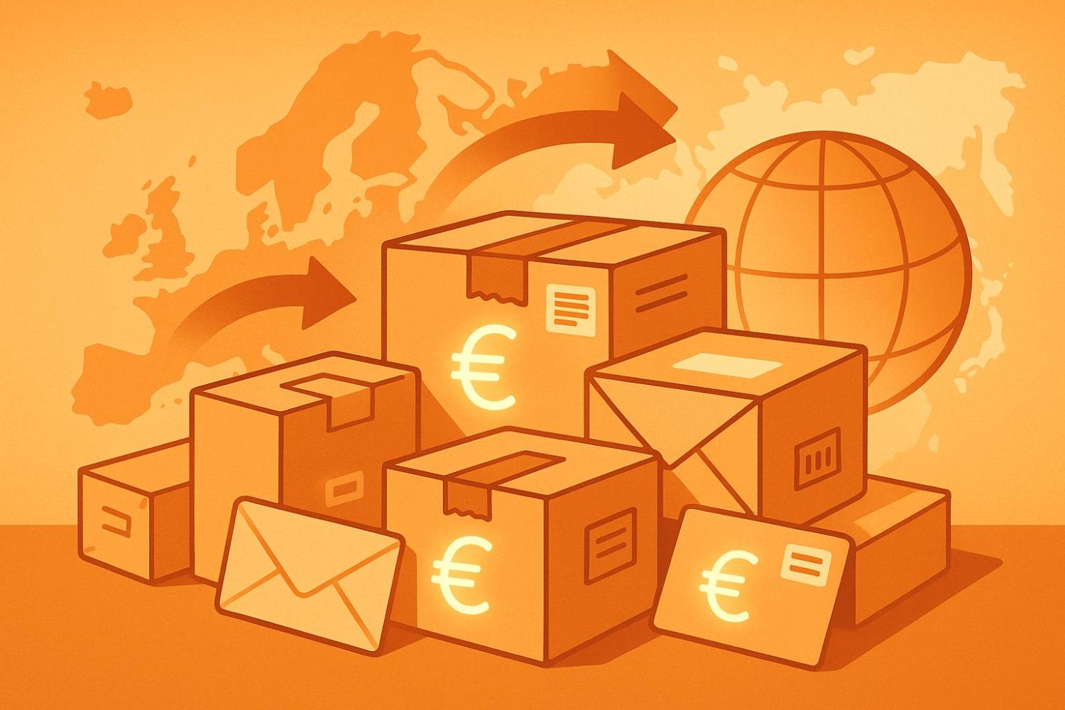 Лучший сервис доставки в Россию? Почему выбирают ПМПакет Лучший сервис доставки в Россию? Почему выбирают ПМПакет