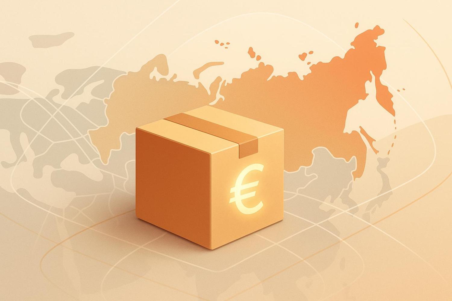 Доставка в Россию, Крым, ДНР: правила и санкции в 2026 году Доставка в Россию, Крым, ДНР: правила и санкции в 2026 году