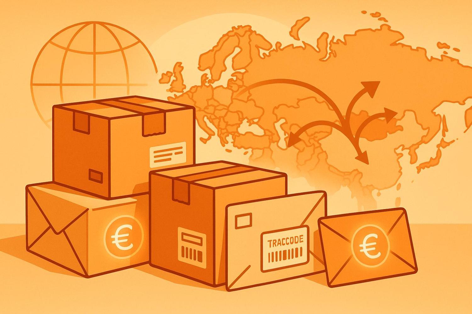 7 лучших инструментов для отправки посылок в Казахстан 7 лучших инструментов для отправки посылок в Казахстан