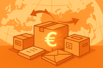 Посылки из Германии в Россию дешевле, чем Topparcel - экономия до 40% с pmpaket Посылки из Германии в Россию дешевле, чем Topparcel - экономия до 40% с pmpaket