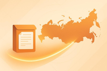 Как оформить доставку документов в Россию Как оформить доставку документов в Россию