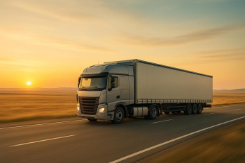 Перевозка коммерческого груза в Казахстан: что важно знать Перевозка коммерческого груза в Казахстан: что важно знать