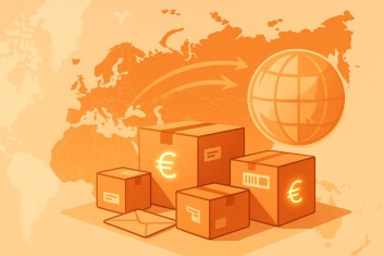 Надежная доставка в Россию: pmpaket vs CDEK - минуем санкционные задержки Надежная доставка в Россию: pmpaket vs CDEK - минуем санкционные задержки