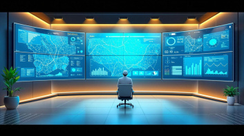 5 лучших решений для оптимизации маршрутов в логистике 5 лучших решений для оптимизации маршрутов в логистике