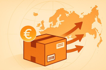 Литва - Как отправить документы и посылку из Литвы в Россию: инструкция 2025 Литва - Как отправить документы и посылку из Литвы в Россию: инструкция 2025