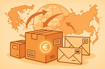 Греция - Посылки и письма из Греции в Россию: всё об оформлении и отслеживании