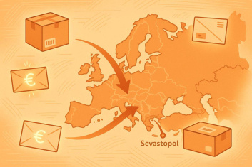 Доставка в Севастополь: инструкция для клиентов из ЕС