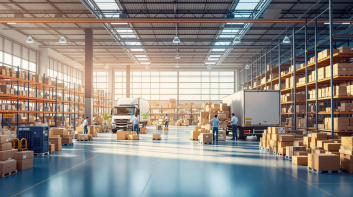 Комплексные решения для e-commerce в Казахстане: фулфилмент из ЕС Комплексные решения для e-commerce в Казахстане: фулфилмент из ЕС
